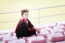 ผลงานการถ่ายภาพ มหาวิทยาลัยกรุงเทพธนบุรี